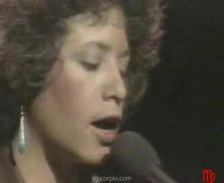 Janis Ian - At Seventeen (Live, 1976)