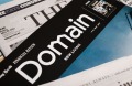 Fairfax is focused on listing Domain.