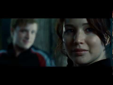 The Hunger Games Official Trailer [1080p HD] - All Hunger Games Trailers (2012 Movie)