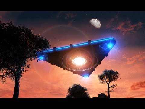 UFO Close Encounters - Naked Science Documentary (Full)