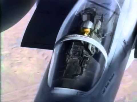 Wings Over the Gulf: First Strike Part (1/4)