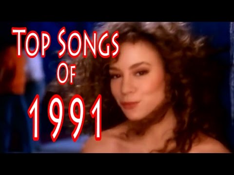 Top Songs of 1991