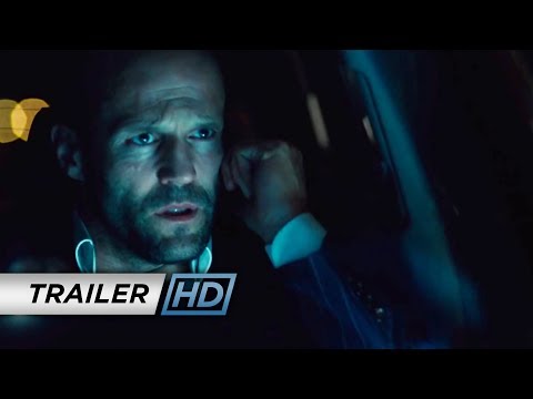 Safe (2012) - Official Trailer #2