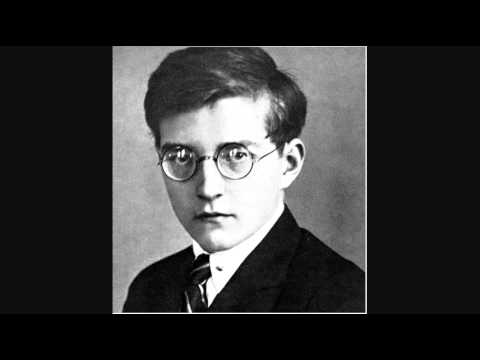 Dmitri Shostakovich: Jazz Suite, Waltz No. 2