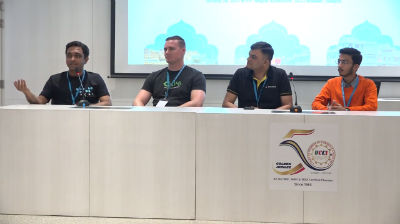 Panel Discussion: Building a Successful WordPress Business