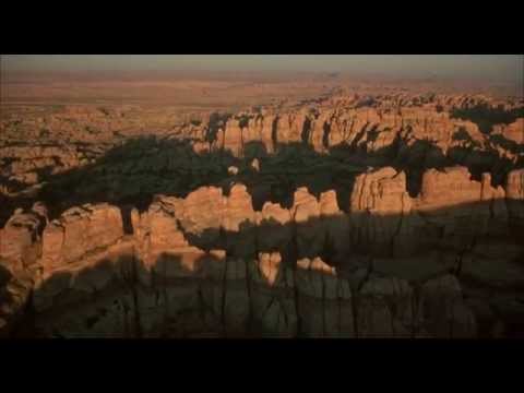 Koyaanisqatsi - reverse ( ISTAQSINAAYOK ) life out of balance / life back to balance...