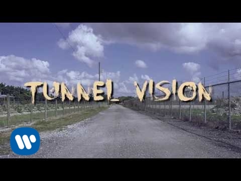 Kodak Black - Tunnel Vision [Official Music Video]