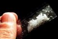 Methamphetamine use is affecting a much smaller number of people than alcohol, say doctors.