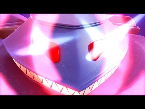 BoBoiBoy: Probe Kembali! (HD)