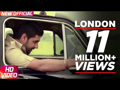 London | Money Aujla Feat. Nesdi Jones & Yo Yo Honey Singh | Latest Punjabi Songs | 2014