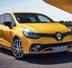 Renault's new-look Clio R.S.