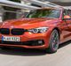 2018 BMW 3-Series arrives in showrooms from November.