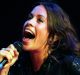 Grammy-winning singer Alanis Morissette will perform in Australia for the first time since 1999. 