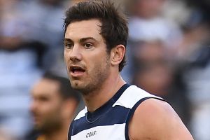 Daniel Menzel could remain out of the side for up to a month.