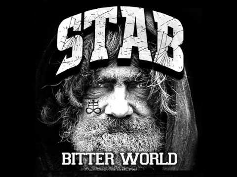 Stab - Bitter World 2014 (Full Album)