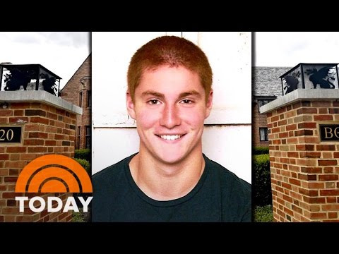 Penn State Fraternity Hazing Death Of Timothy Piazza: 18 Students Charged | TODAY