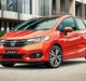 2018 Honda Jazz.