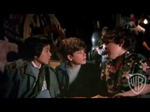 The Goonies - Original Theatrical Trailer