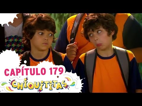 Chiquititas (19/05/17) - Capítulo 179 - Completo