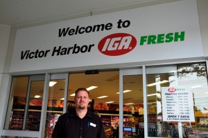 Victor Harbor IGA