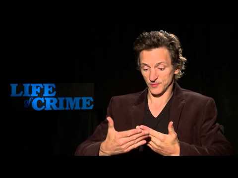 John Hawkes discusses the three key ingredients that help him choose roles