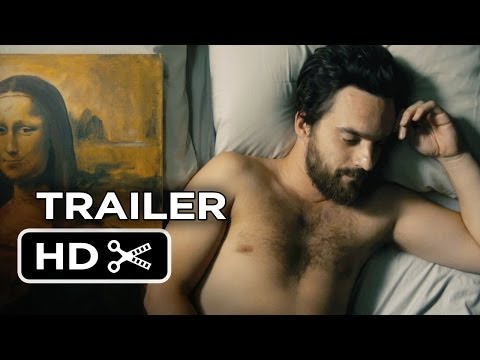 The Pretty One Official Trailer #1 (2014) - Jake Johnson, Zoe Kazan Comedy Movie HD