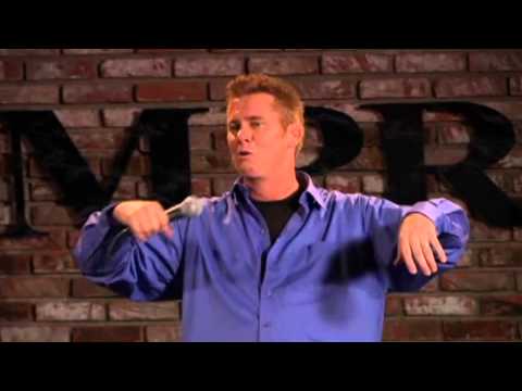 Brian Regan - Stand Up Comedy Full HD - Best Comedian Ever