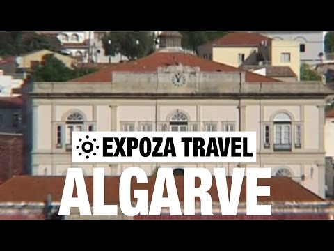 Algarve Vacation Travel Video Guide • Great Destinations