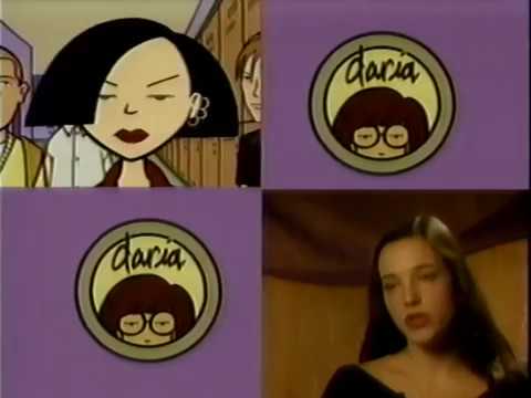 Daria Behind The Scenes (Hosted by Janeane Garofalo)