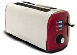 Westinghouse WHTS4S02R Toaster