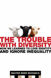 cover of the book The Trouble With Diversity