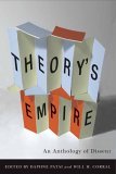 cover of the book Theory's Empire