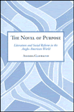 cover of the book The Novel of Purpose