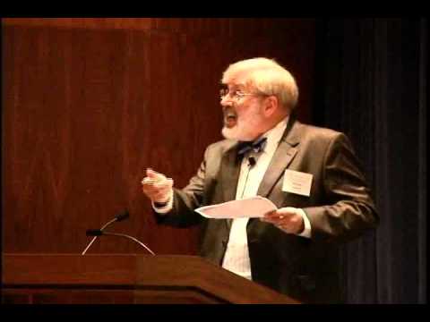 William Carroll: Darwin in the 21st Century: Nature, Humanity, and God