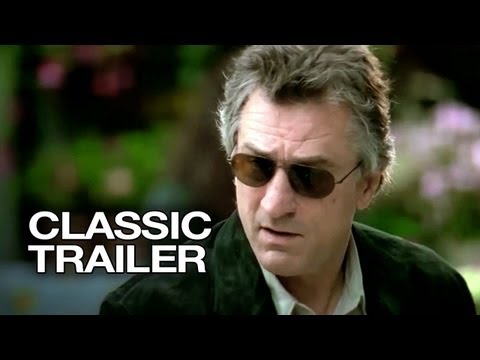 The Score (2001) Official Trailer #1 - Robert De Niro Movie HD