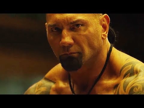 KICKBOXER: VENGEANCE Official Trailer (2016) Dave Bautista, Jean-Claude Van Damme