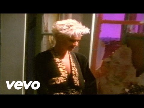 Roxette - The Look