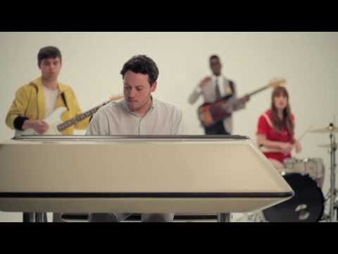 Metronomy - The Look (Music Video)