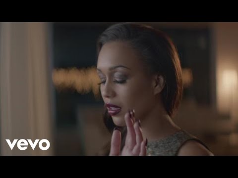 Rebecca Ferguson - I Hope