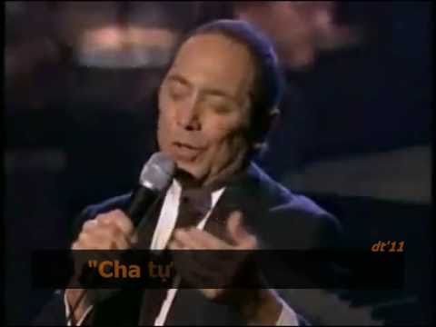 Paul Anka - Papa - Cha Tôi