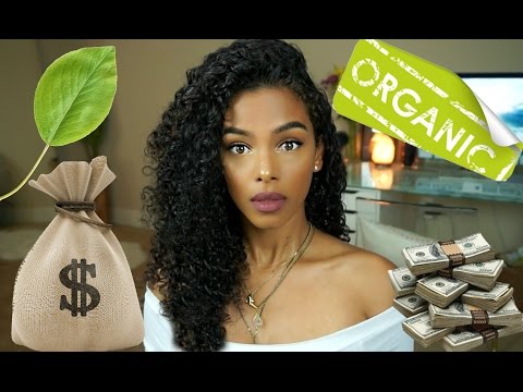 Why? & How to go Organic +  SAVE MONEY!