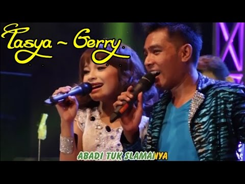 TASYA & GERRY - KASIH TAK SAMPAI _ Manhattan