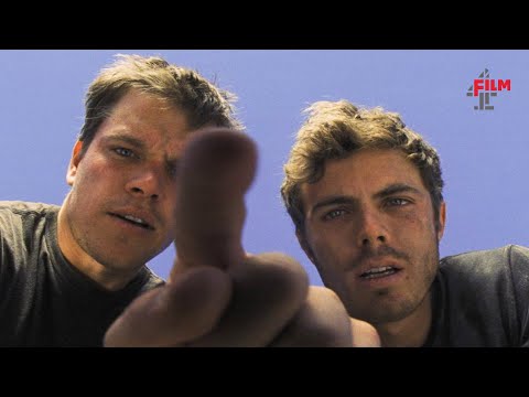 Gerry (2003) | Trailer | Film4