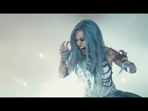 ARCH ENEMY - The World Is Yours (OFFICIAL VIDEO)