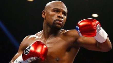 Mayweather aceita alteração nas regras do combate, mas McGregor não quer saber