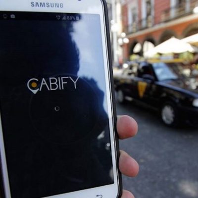 cabify