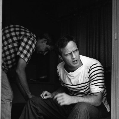 marlon brando