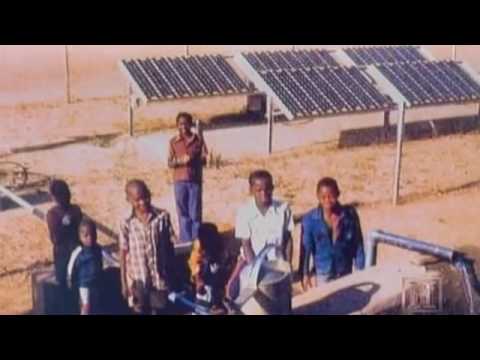 History Channel Modern Marvels Renewable Energy