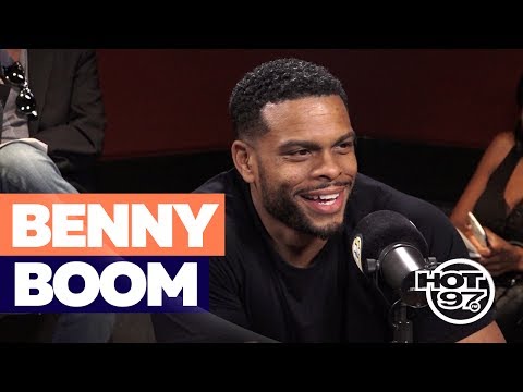 Benny Boom & Lian Amado On 2Pac, John Singleton & Reveals Dre & Snoop's Reaction To All Eyez On Me