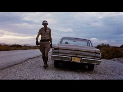 Repo Man (1984) - Original Theatrical Trailer in HD